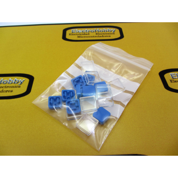 10x 8x8 B3F-4055 10x 8x8 B3F-4055