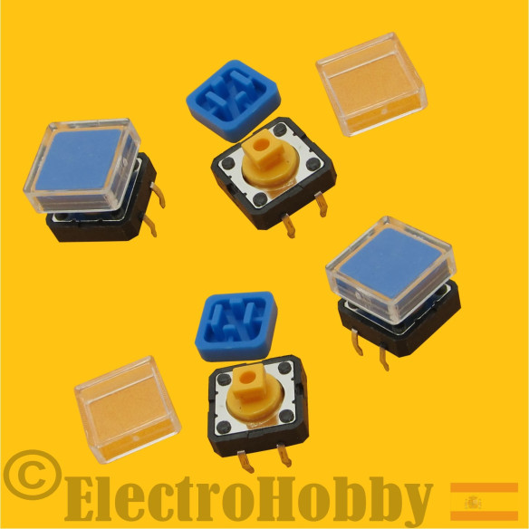 10x 8x8 B3F-4055 10x 8x8 B3F-4055