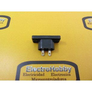 Toma de Corriente C7 2