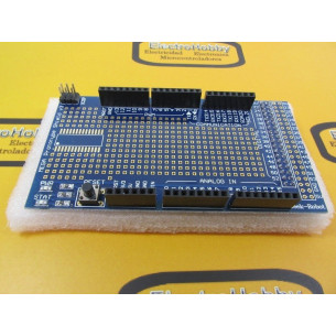 Proto Shield Mega V3 2