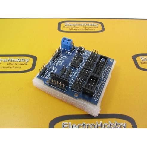 Sensor Shield V5