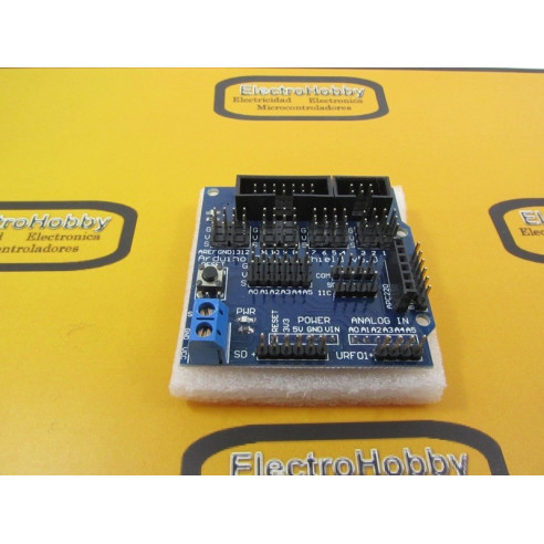 Sensor Shield V5