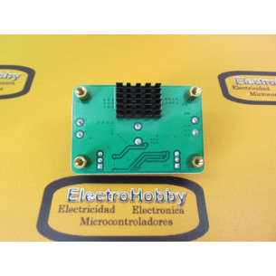 Convertidor DC-DC regulable 3A 2