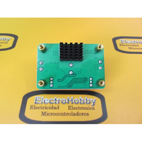 Convertidor DC-DC regulable 3A
