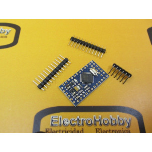 Arduino Pro Mini 5V/16Mhz 2