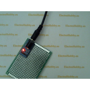 Alimentador Arduino 2