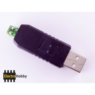 Conversor USB a RS-485 2