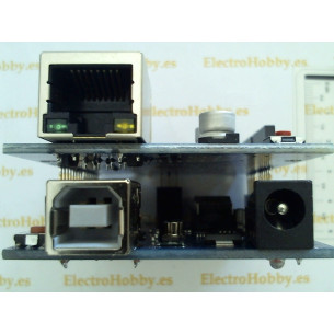 Ethernet Shield 2