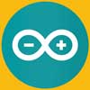 Logotipo de la categoría Arduino