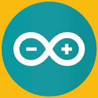 Logotipo Arduino