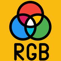 Ilustraci&oacute;n de Led RGB