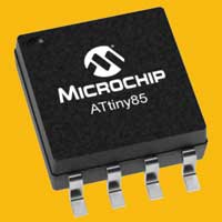 Logotipo de la categor&iacute;a ATtiny