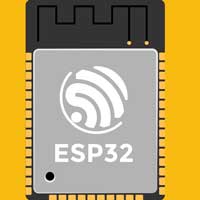Logotipo de la categor&iacute;a ESP32