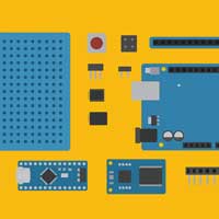 Logotipo de la categoría Kit Arduino