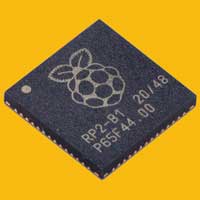 Logotipo de la categor&iacute;a RP2040