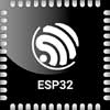 Logotipo Categoría ESP32