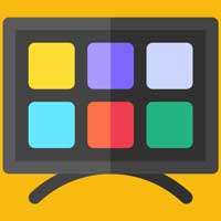 Logotipo de la categor&iacute;a Neopixel