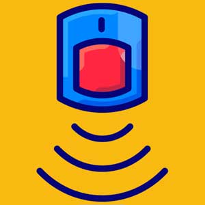 Logotipo de la categor&iacute;a Sensores