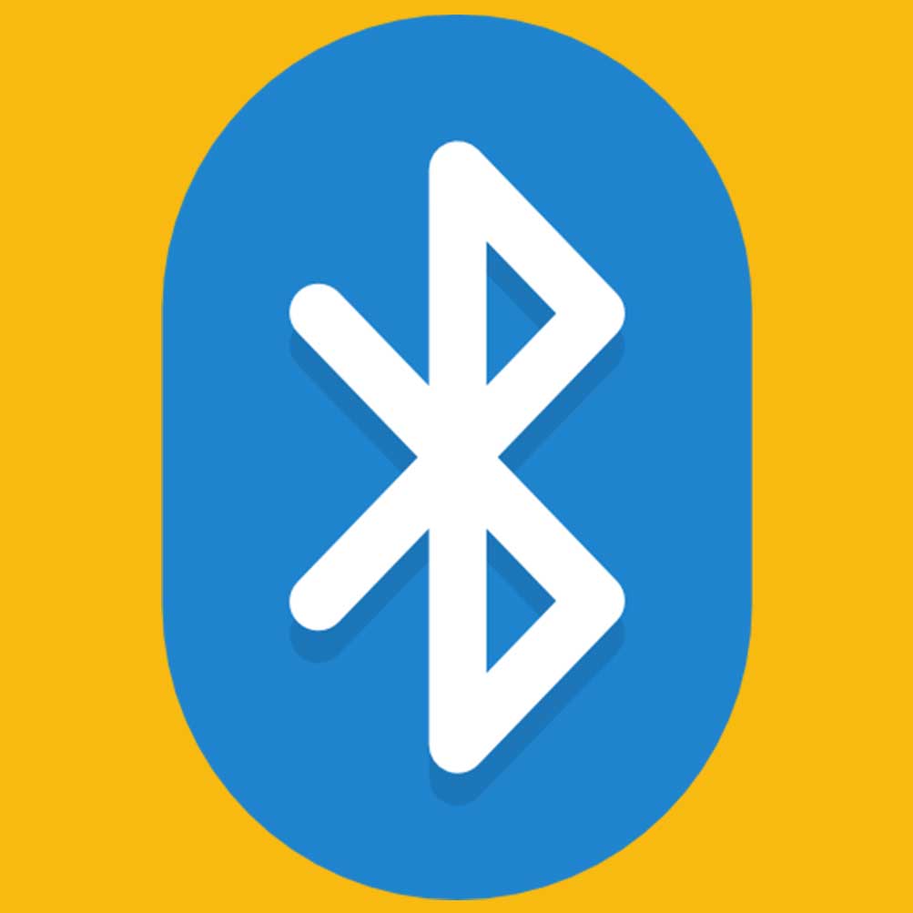 Logotipo categoría Modulos Bluetooth 