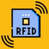 Logotipo de la categoría RFID
