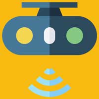 Logotipo categor&iacute;a Sensores de Posici&oacute;n